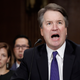 Illustration for article titled Rate These Kavanaugh Faces: From Boofed to Let Me Speak to Your Manager